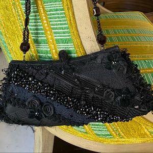 Mary Frances handbag